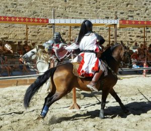 medieval 8