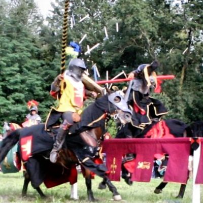 La época medieval