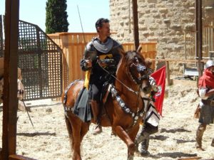 medieval 7