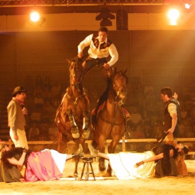 Western